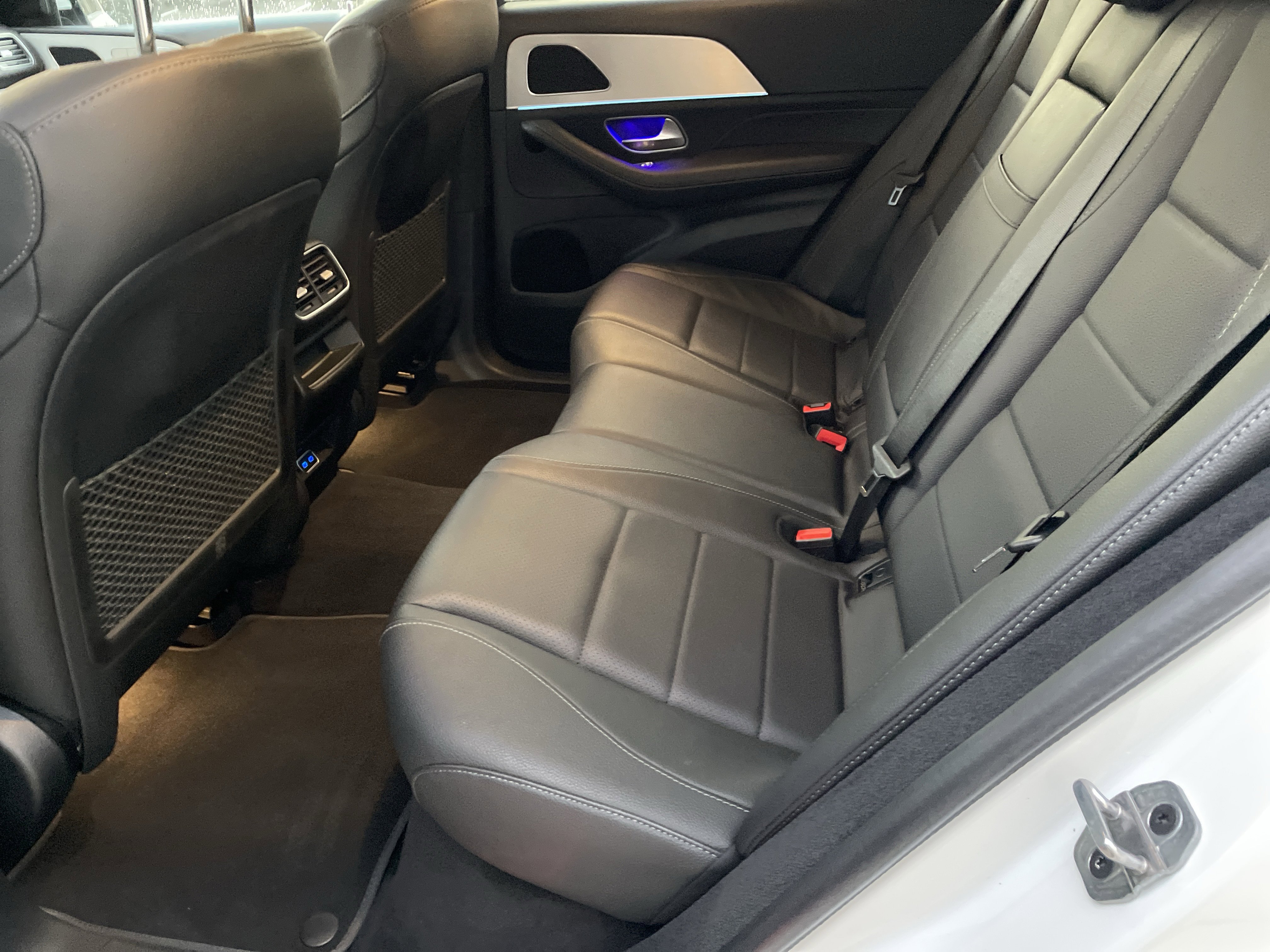 2024 Mercedes-Benz GLE 350 4MATIC