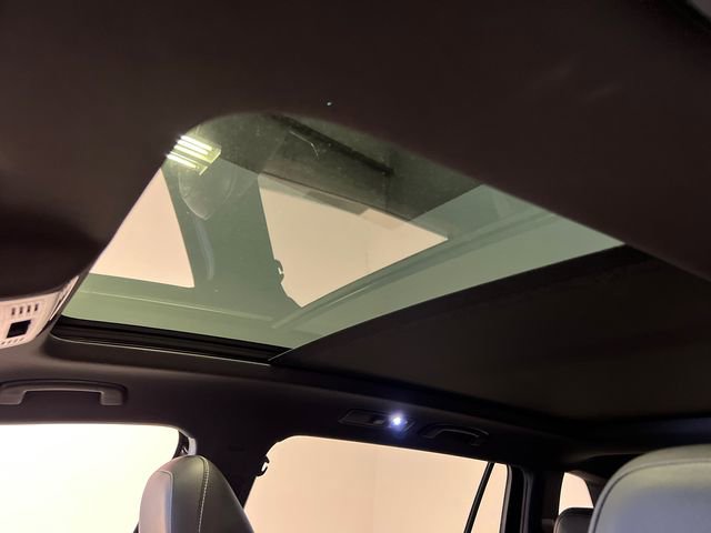 2022 Volkswagen Tiguan SE R-Line