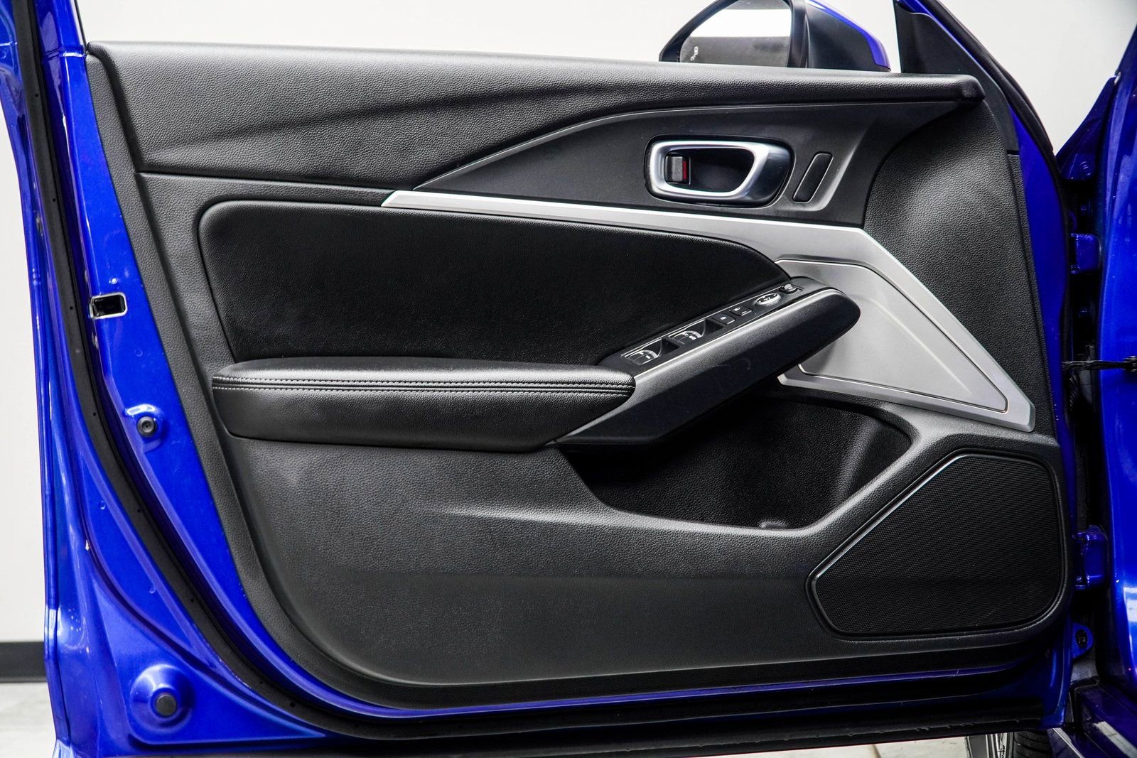 2023 Acura Integra A-Spec