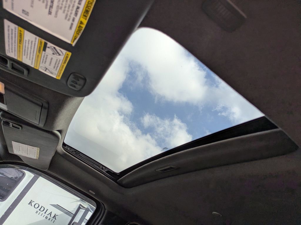 2015 Ford F250 Lariat