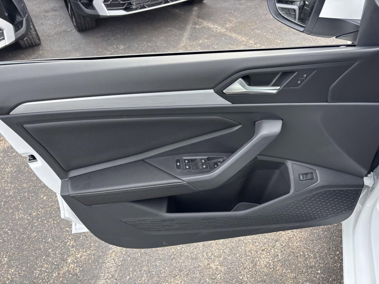 2026 Volkswagen Jetta S