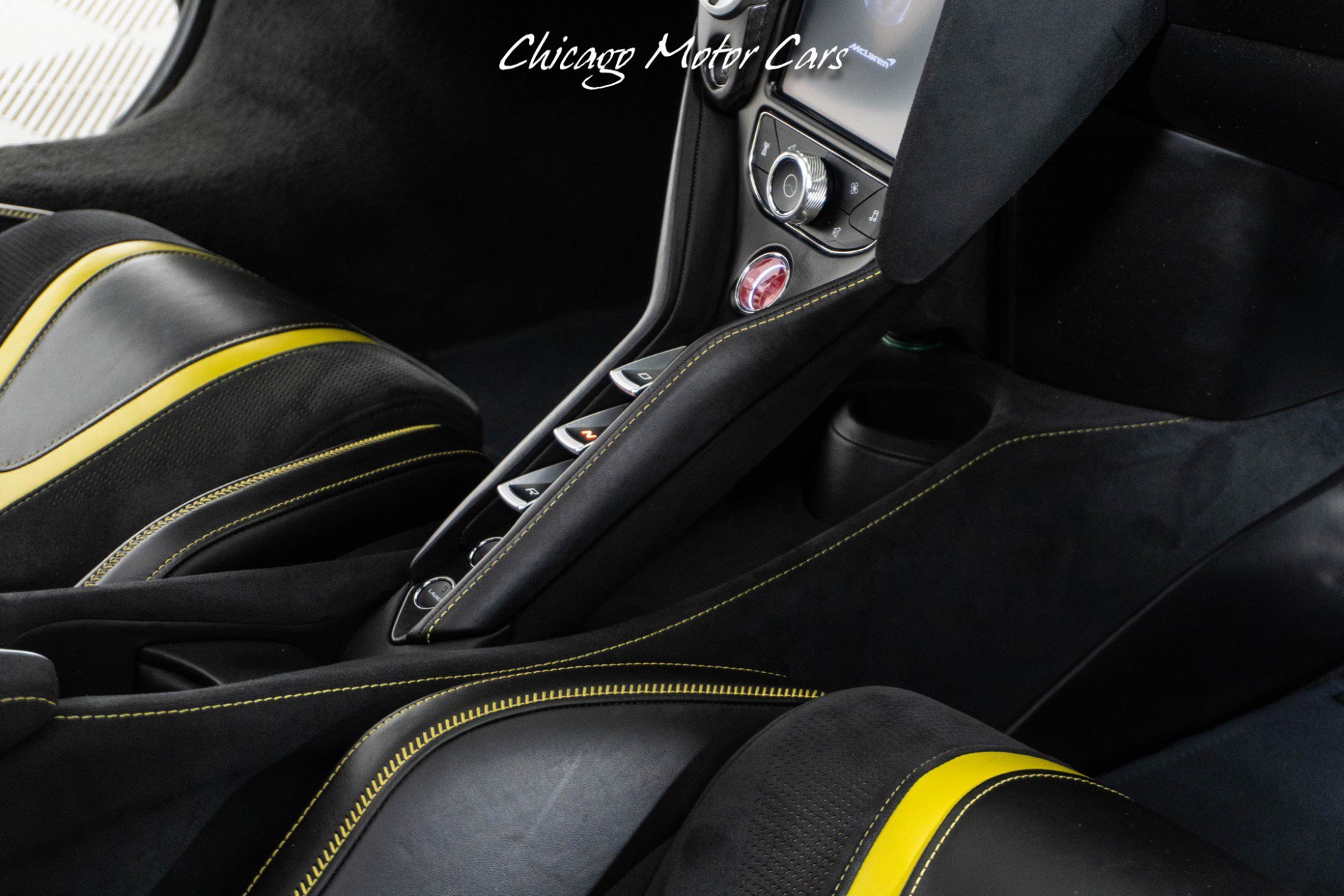 Used 2019 McLaren 720S photo 22