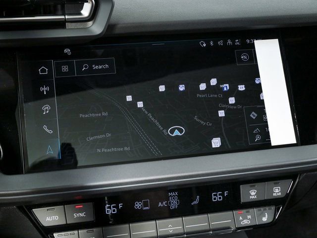 2026 Audi A3 2.0T Premium Plus