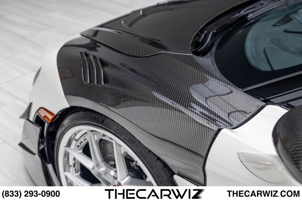 Used 2024 McLaren 750S Spider photo 12