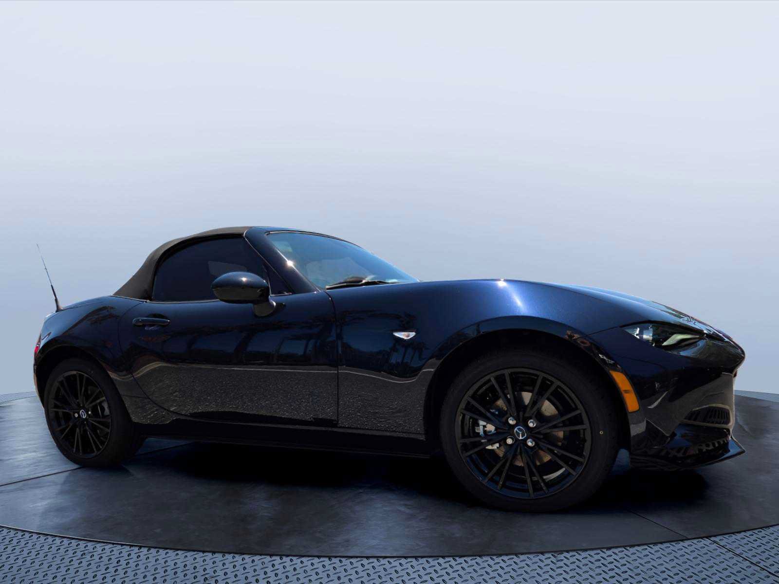 New MAZDA MX-5 Miata for Sale in Jacksonville, FL - Autotrader