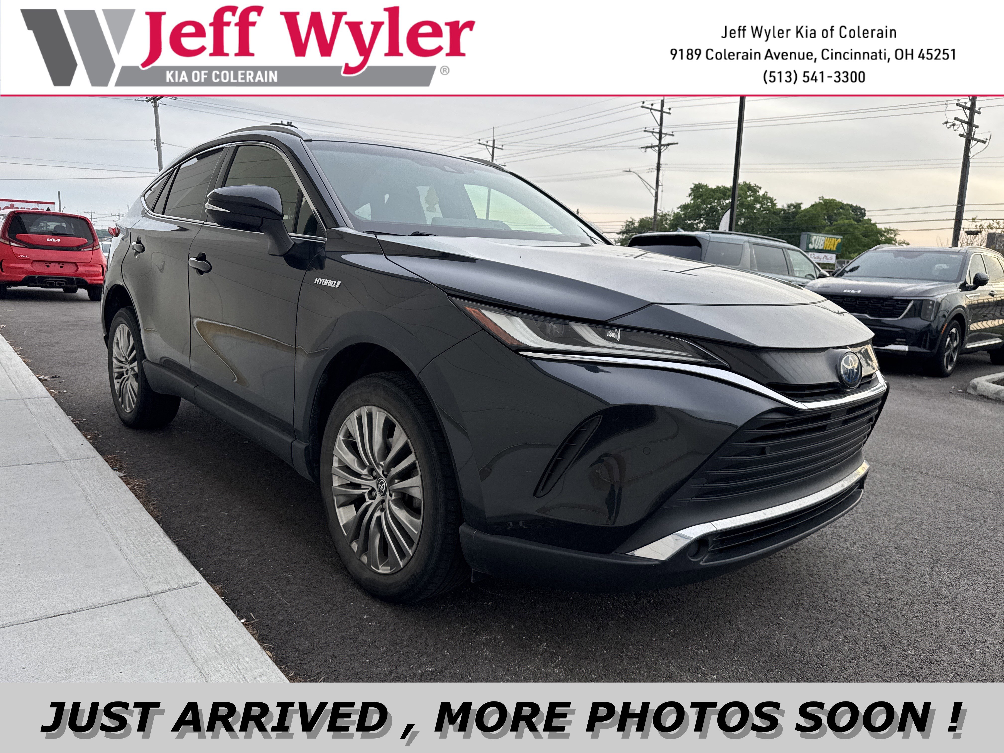 Used Toyota Venza for Sale Near Me in Cincinnati, OH - Autotrader