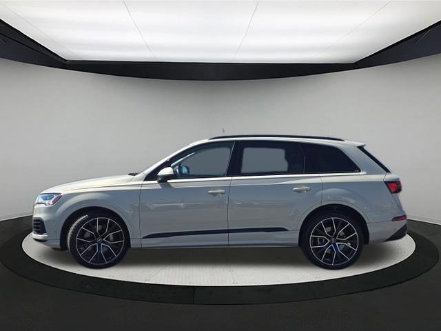 2023 Audi Q7 3.0T Prestige