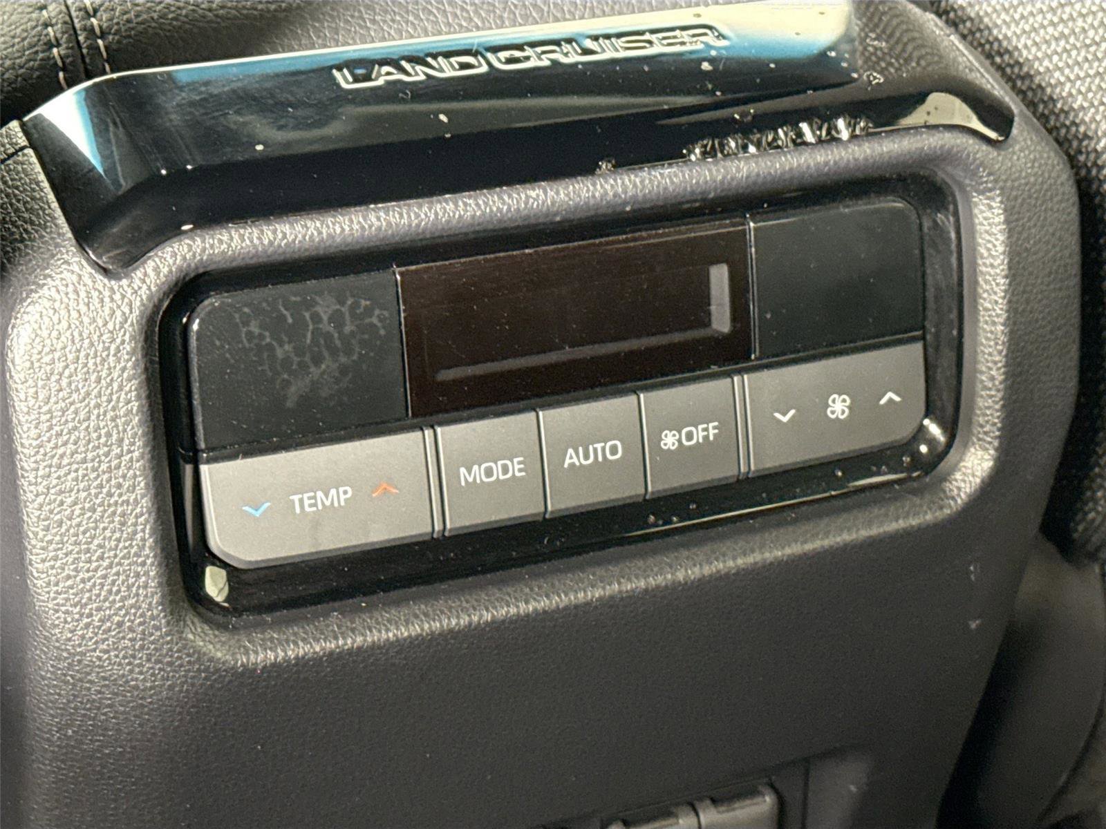 2024 Toyota Land Cruiser 1958