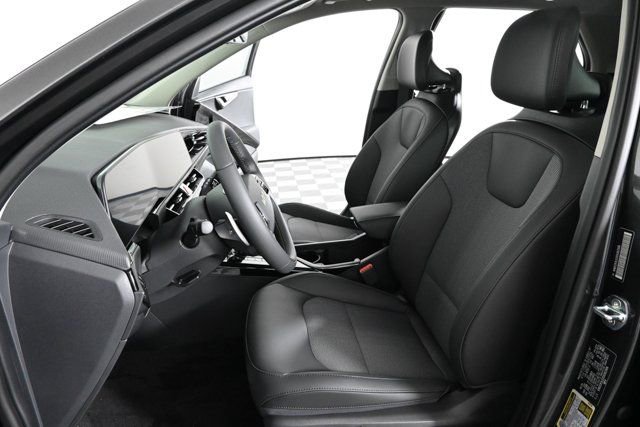 2025 Kia Niro EX Touring