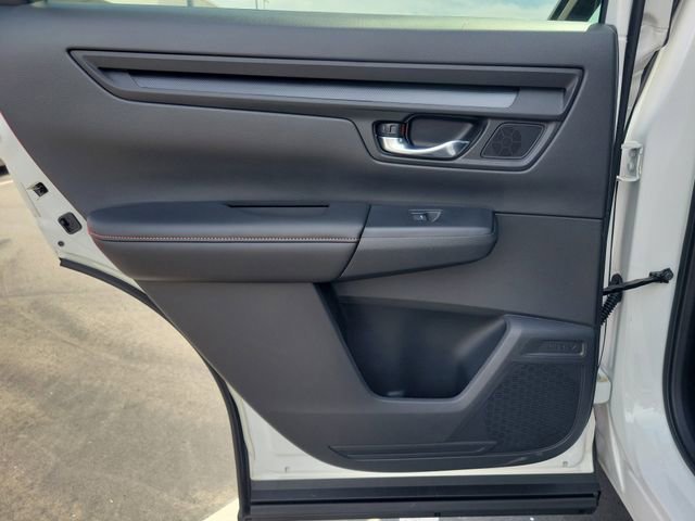 2026 Honda CR-V Sport-L