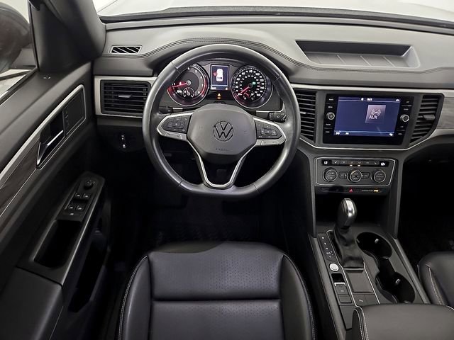 2020 Volkswagen Atlas Cross Sport SE