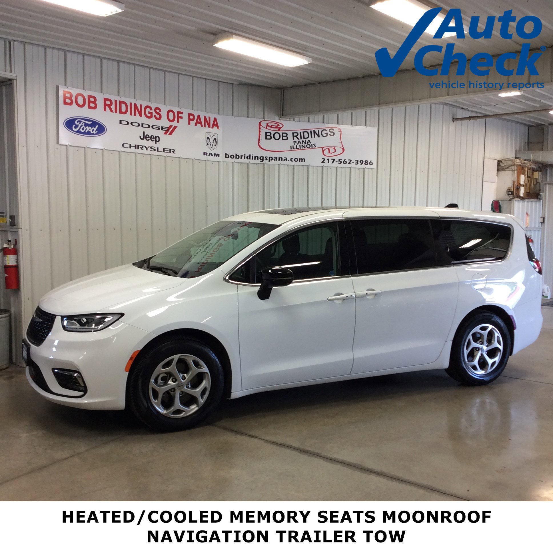 Used Vans and Minivans for Sale Near Me in Springfield, IL