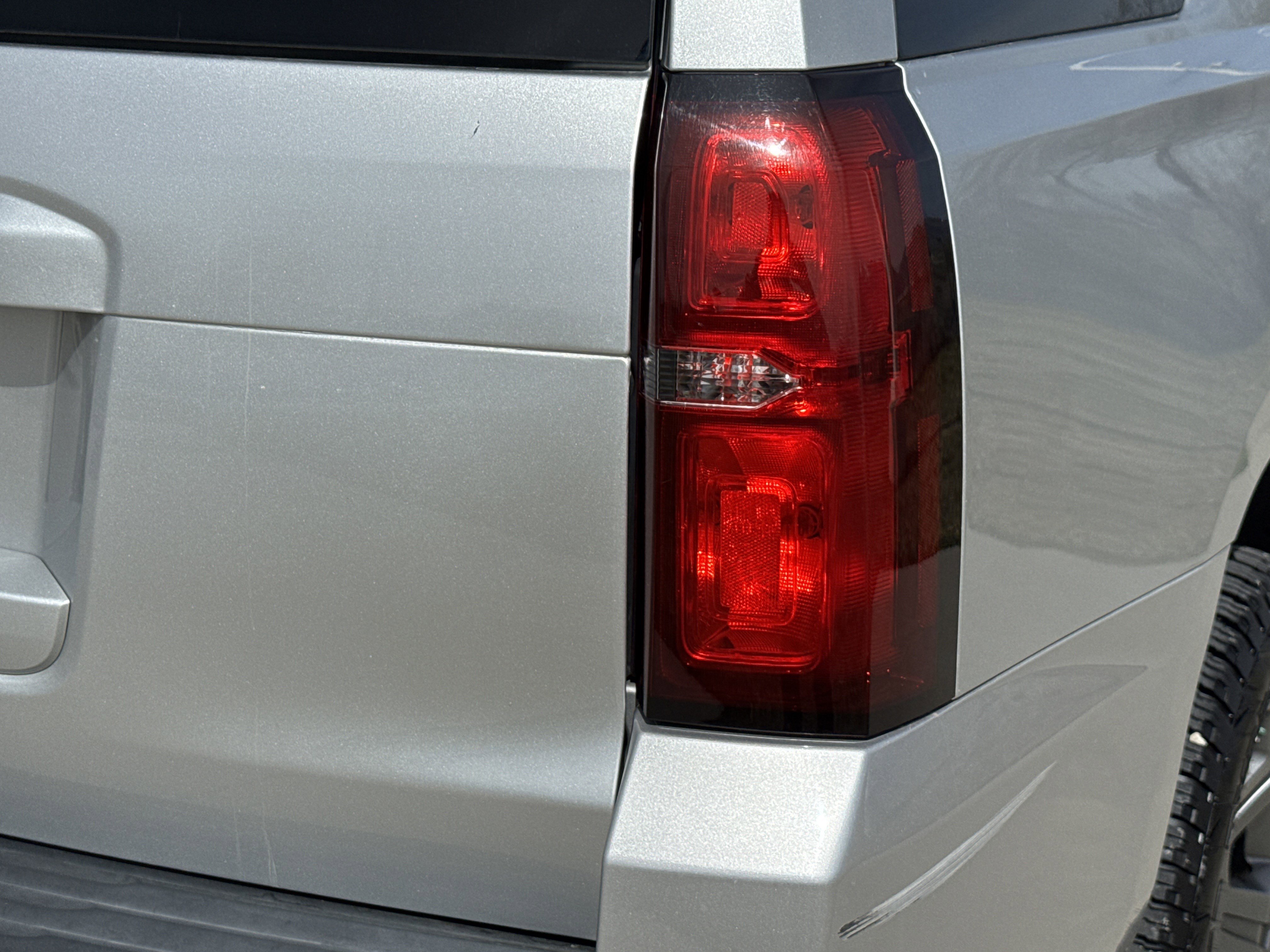 2019 Chevrolet Tahoe LS