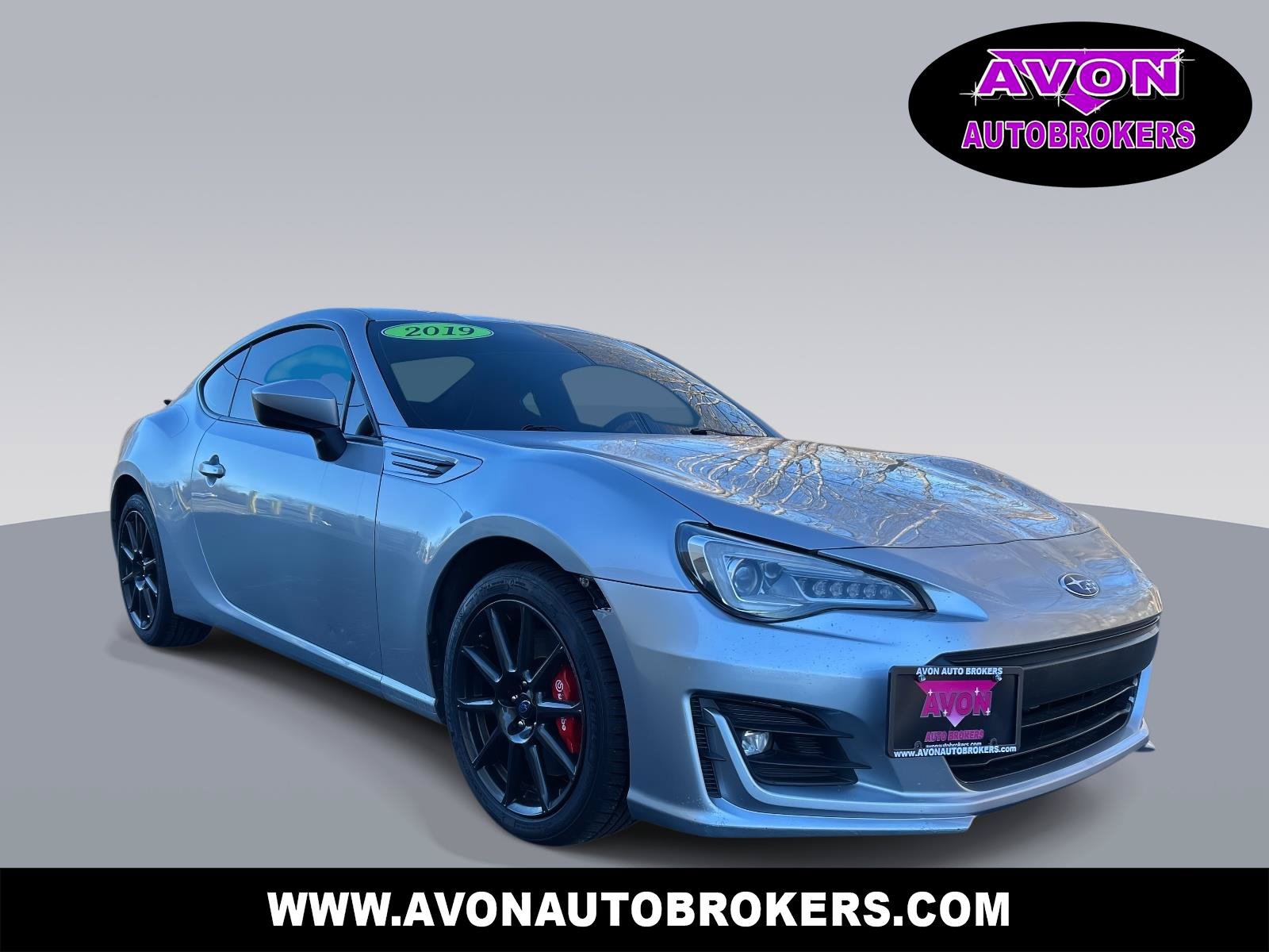 Used 2019 Subaru BRZ for Sale Near Me - Autotrader