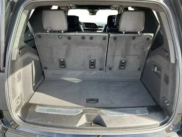 2024 Cadillac Escalade Premium Luxury Platinum