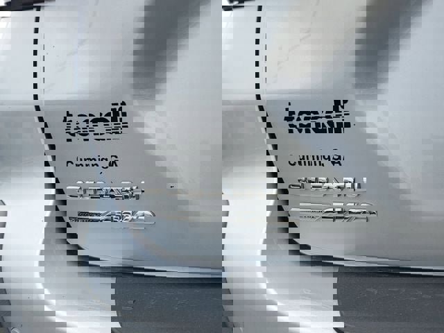 2025 Subaru Crosstrek 2.5i Limited