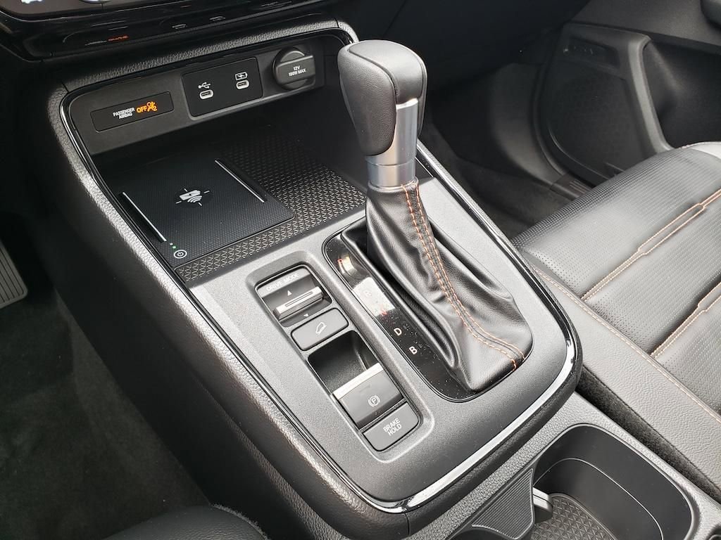 2026 Honda Cr-V Sport Touring