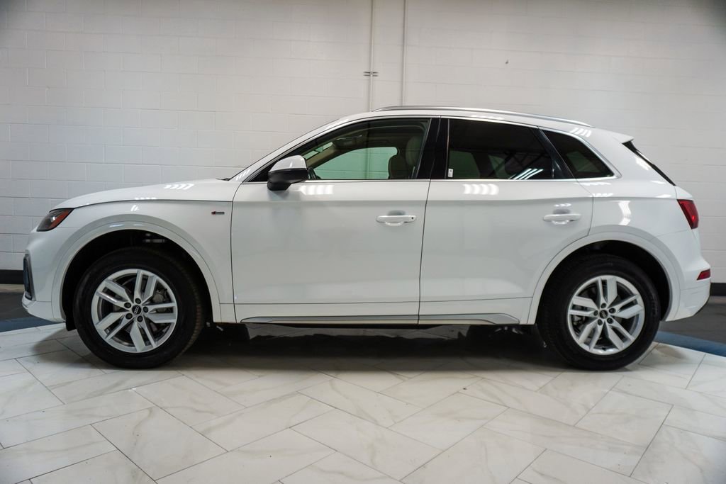 2023 Audi Q5 2.0T Premium