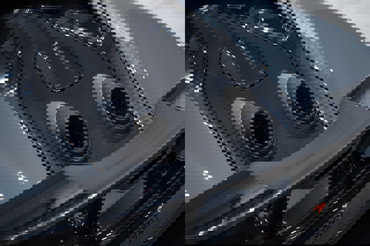 Used 2019 McLaren 600LT photo 58