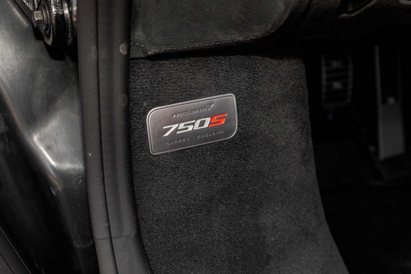 New 2027 McLaren 750S Spider photo 40