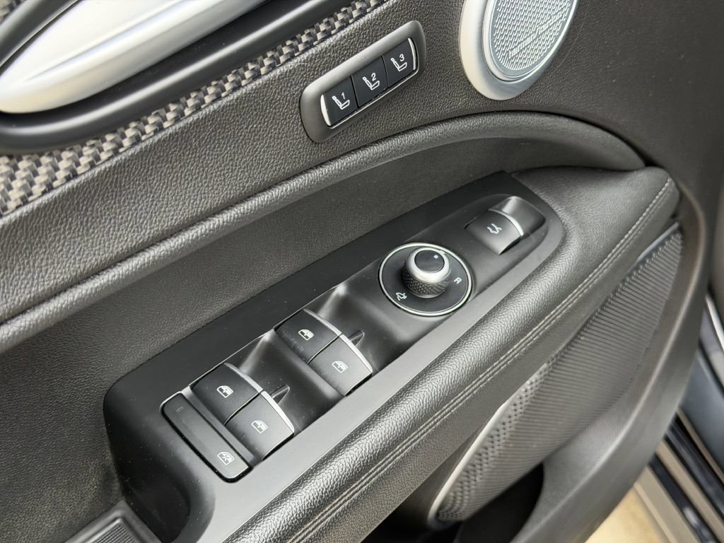 2022 Alfa Romeo Stelvio Quadrifoglio