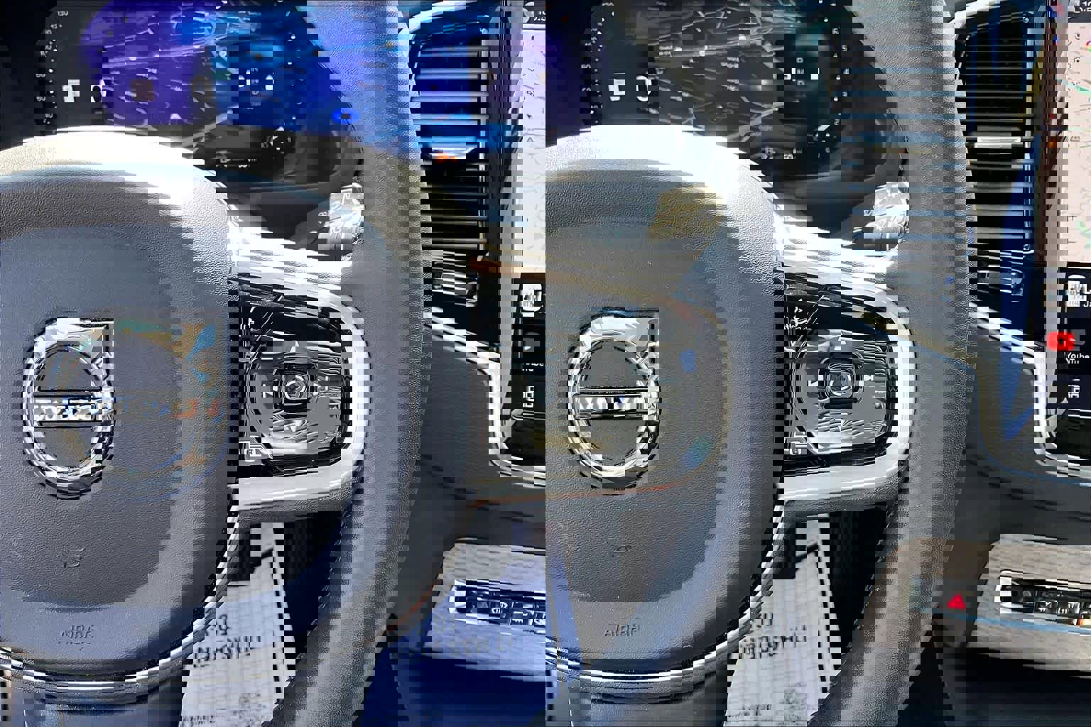 2023 Volvo Xc90 B6 Ultimate