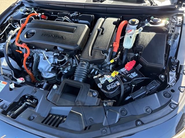 2024 Honda Accord Sport