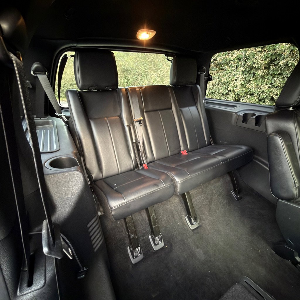 2017 Ford Expedition XLT