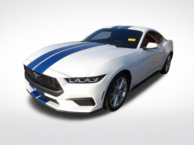 2024 Ford Mustang Premium