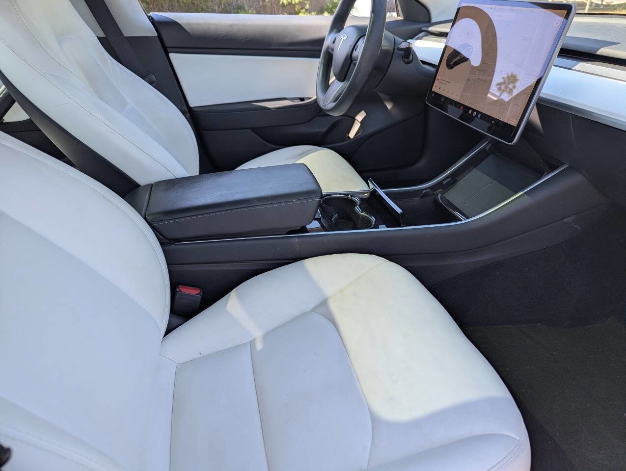 2020 Tesla Model 3 Performance