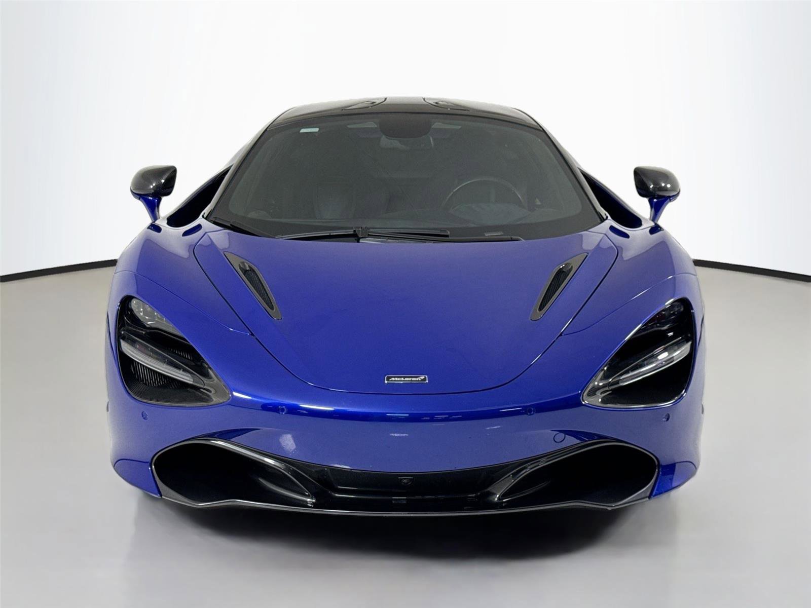 Used 2019 McLaren 720S Performance photo 11