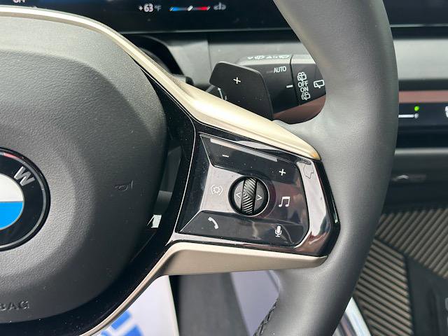 2025 BMW X3 xDrive30i