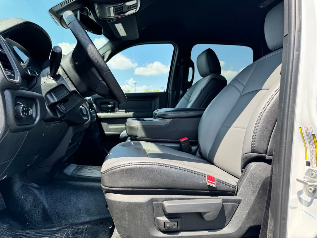 2026 RAM 5500 Tradesman