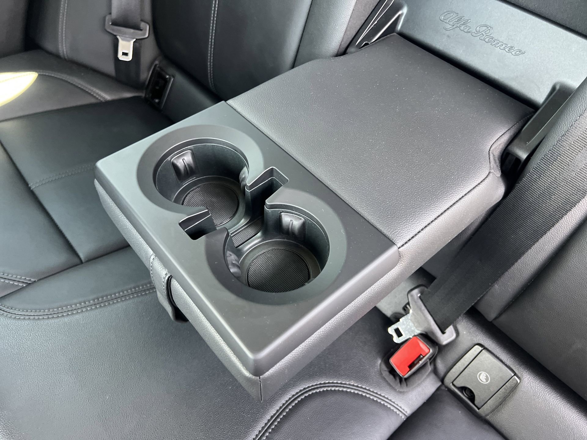 2023 Alfa Romeo Stelvio Ti