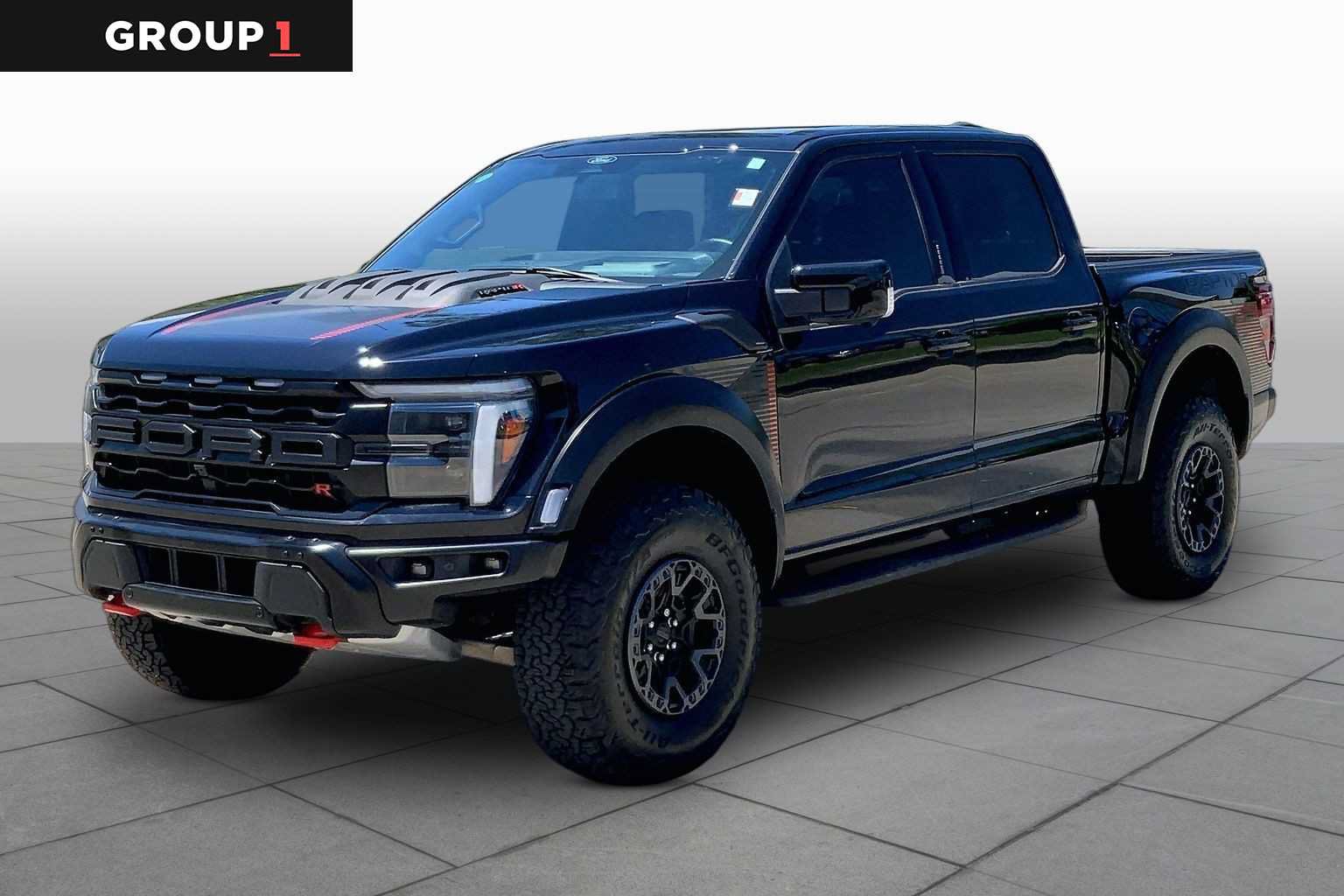 Used 2024 Ford F150 Raptor w/ Equipment Group 803A Raptor R