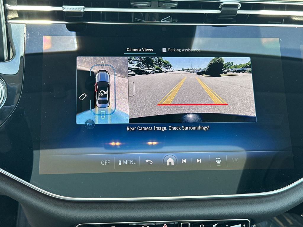 2026 Mercedes-Benz E 450 4MATIC Sedan