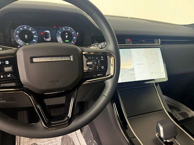 2026 Land Rover Range Rover Evoque S