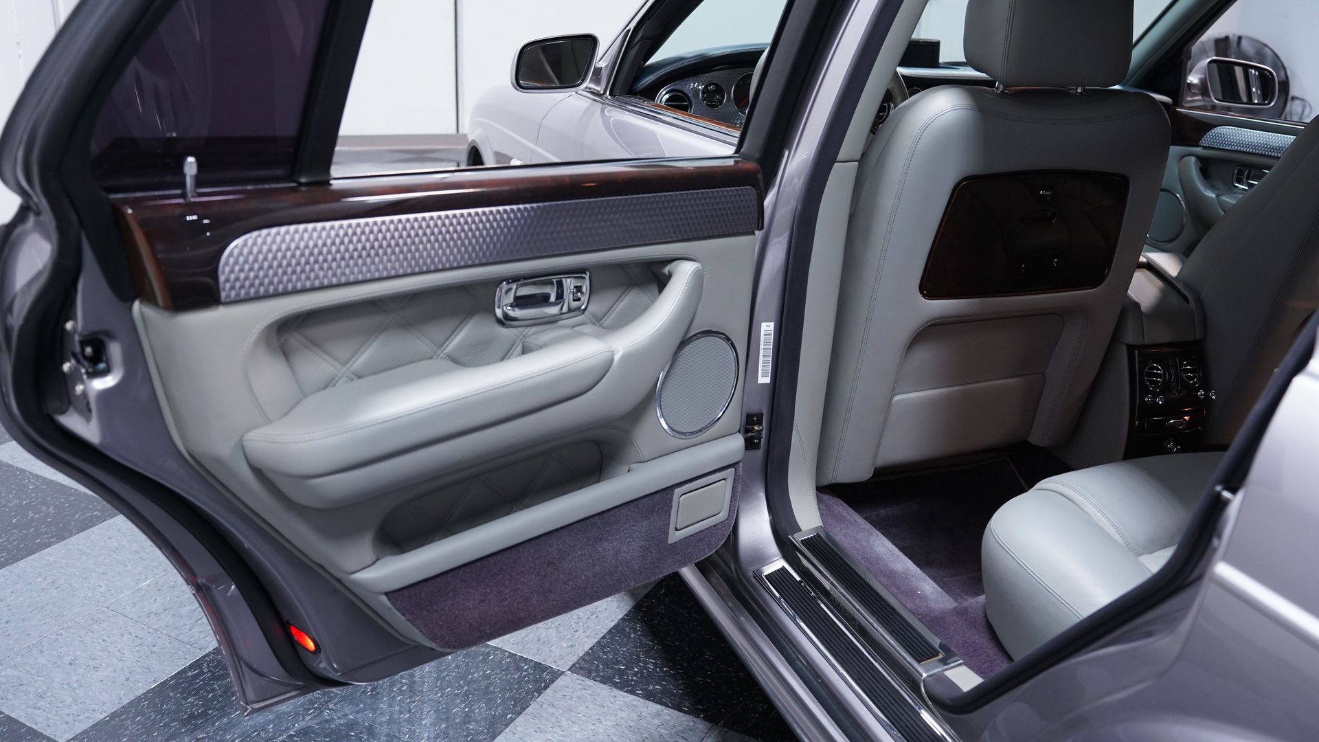 2002 Bentley Arnage T