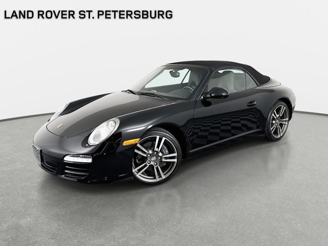 Used 2012 Porsche 911 Carrera