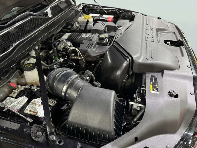 2022 RAM 3500 Limited