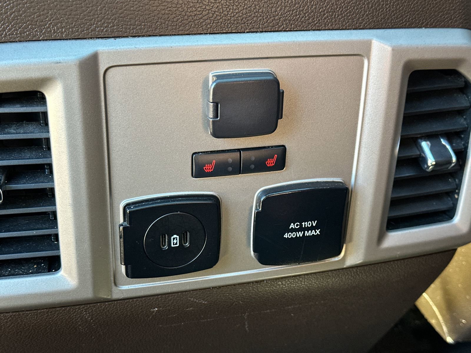 2022 Ford F450 King Ranch