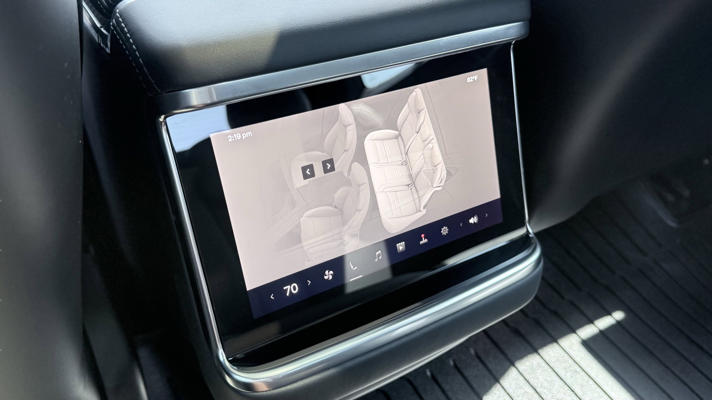 2022 Tesla Model S Plaid