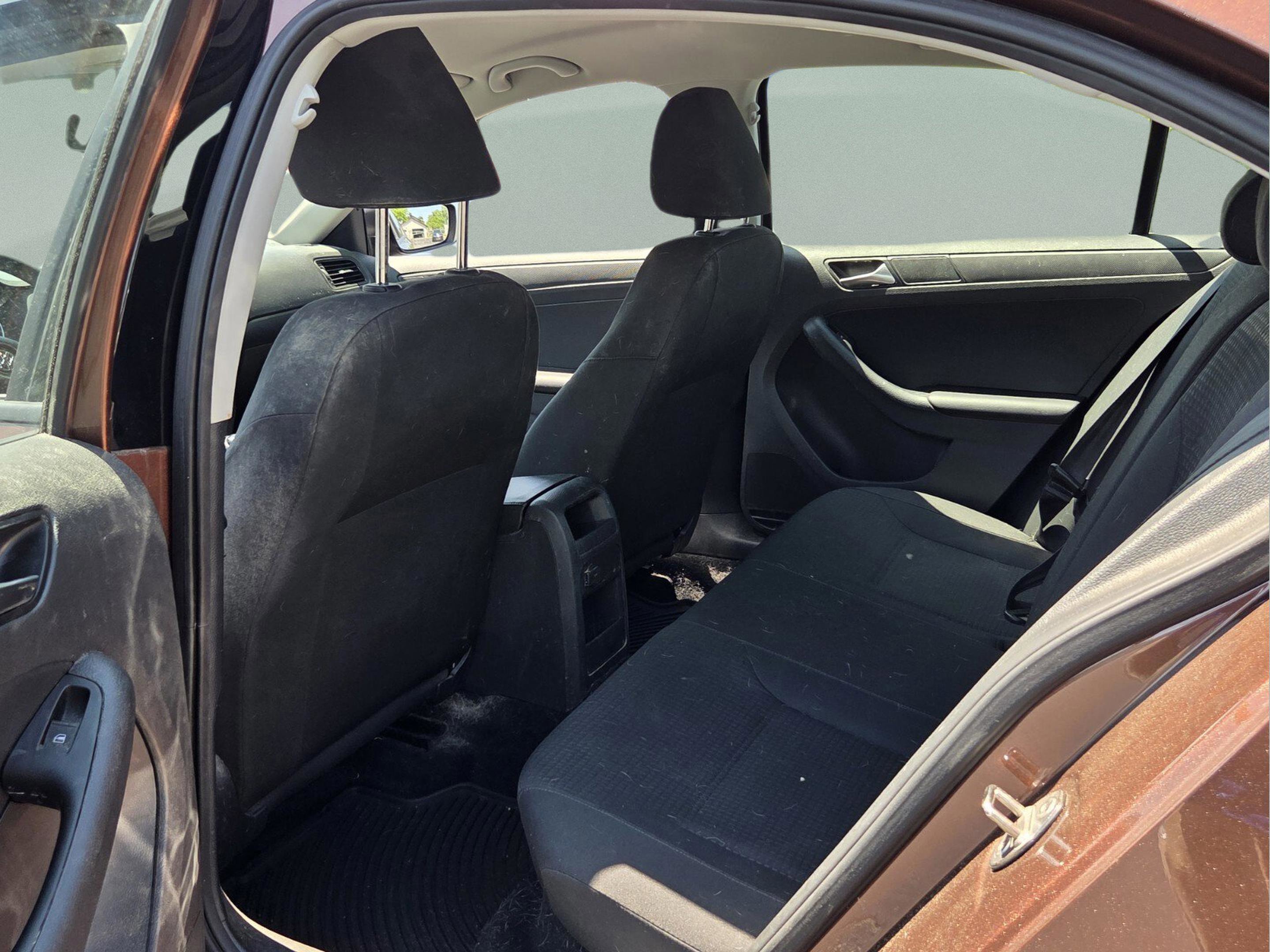 2016 Volkswagen Jetta S