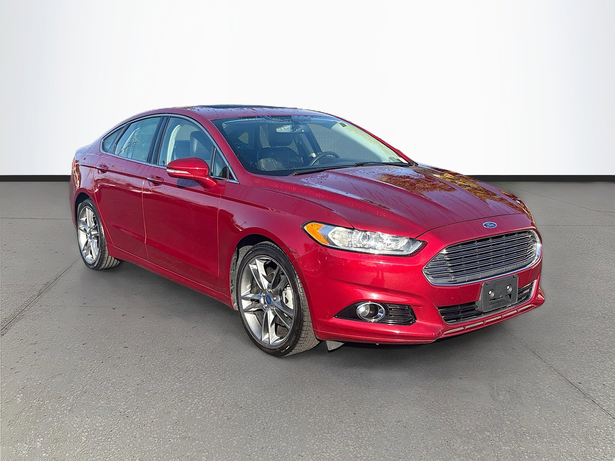 Used Ford Fusion for Sale in Largo, FL - Autotrader