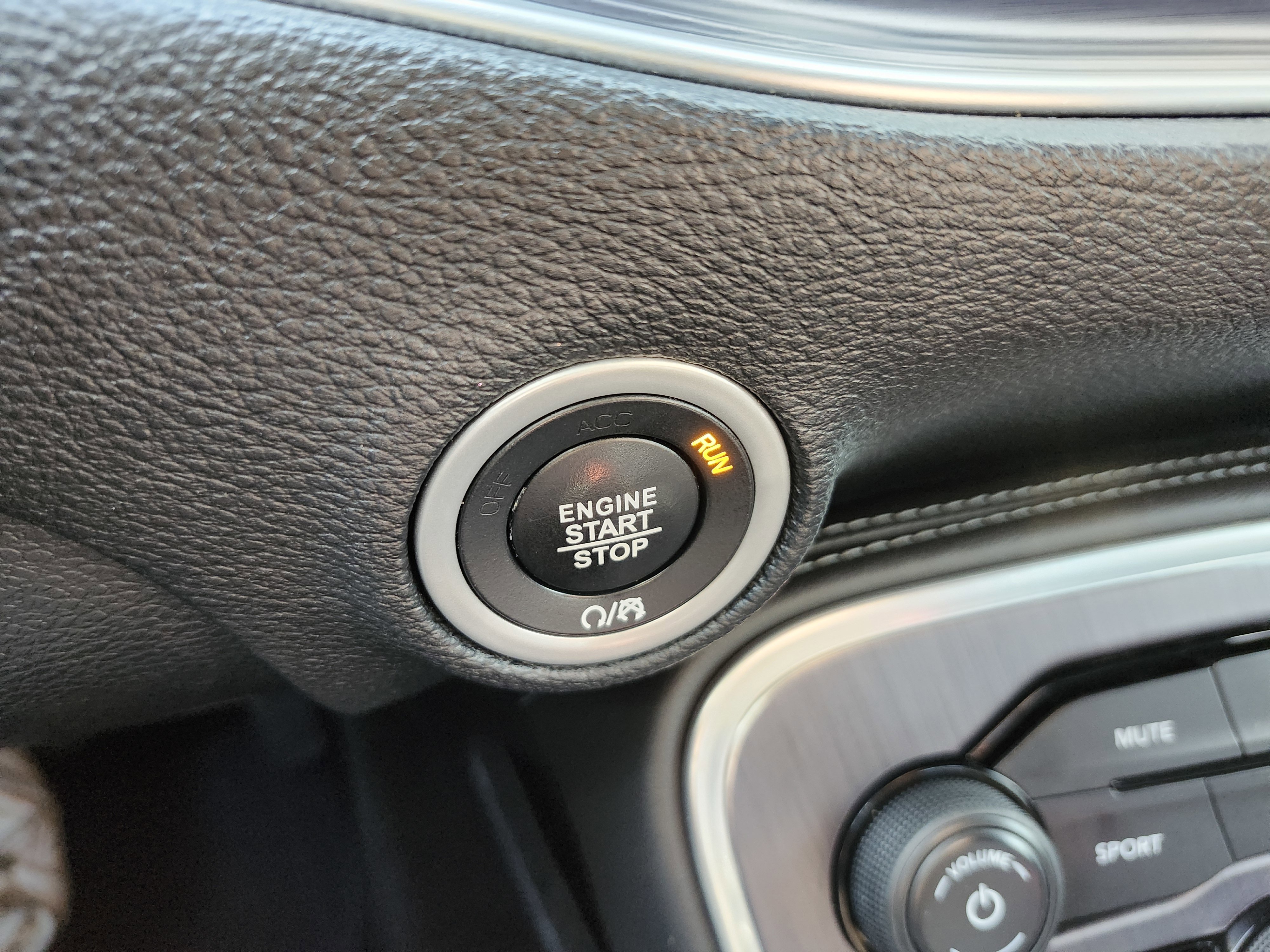 2018 Dodge Challenger R/T