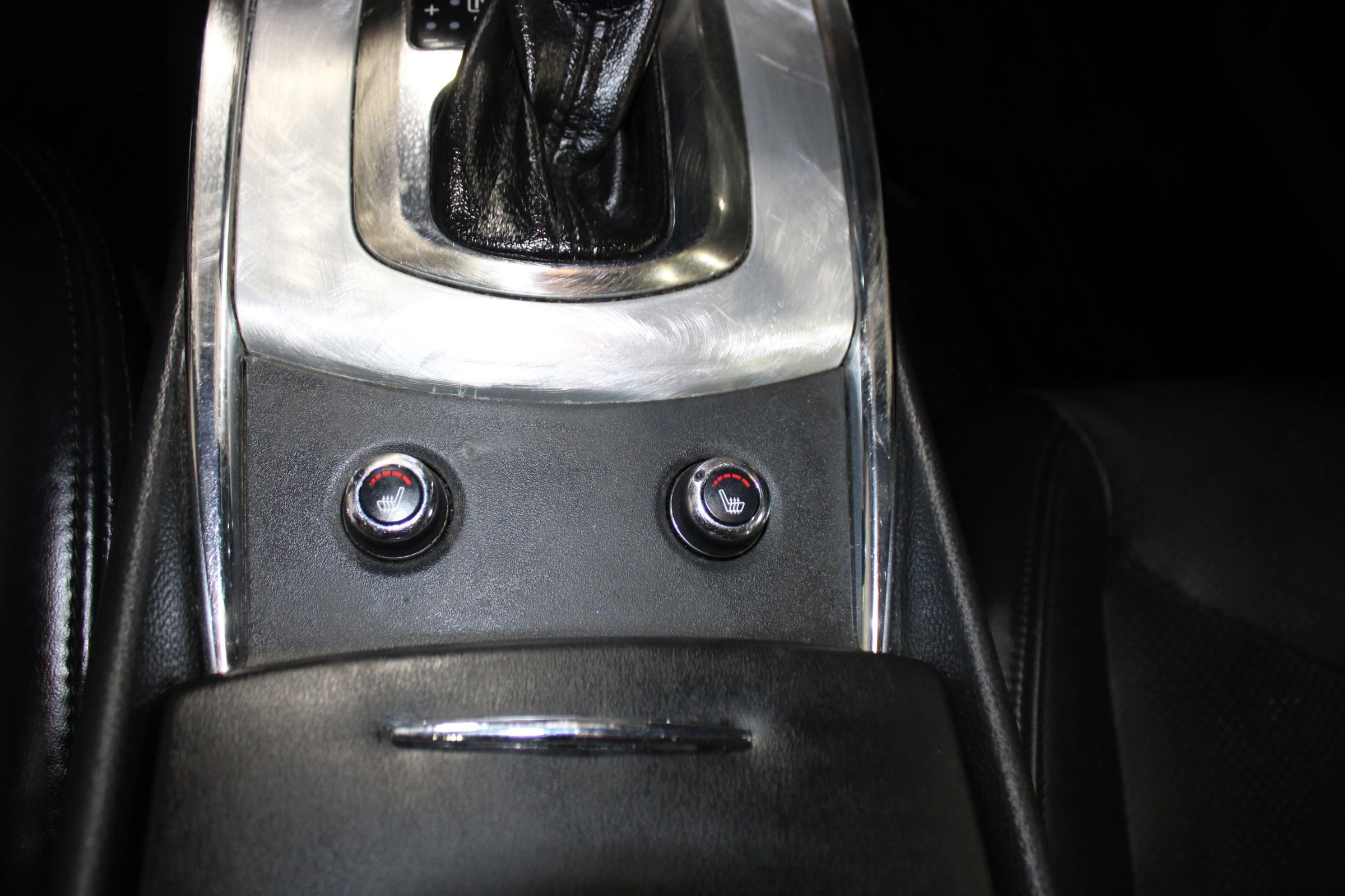 2014 INFINITI Q60 Journey