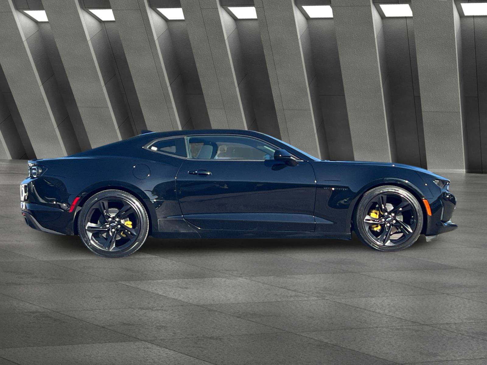 Used 2023 Chevrolet Camaro LT w/ RS Package