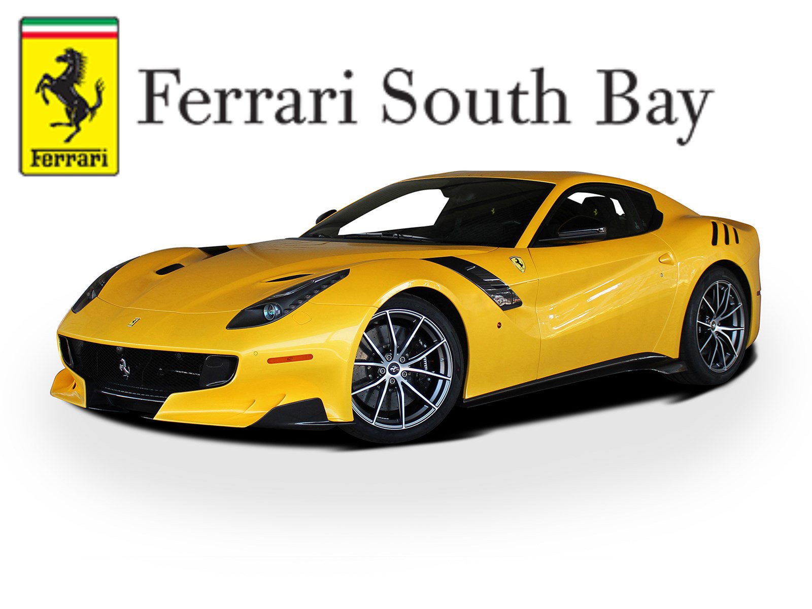 Ferrari Cars For Sale Autotrader