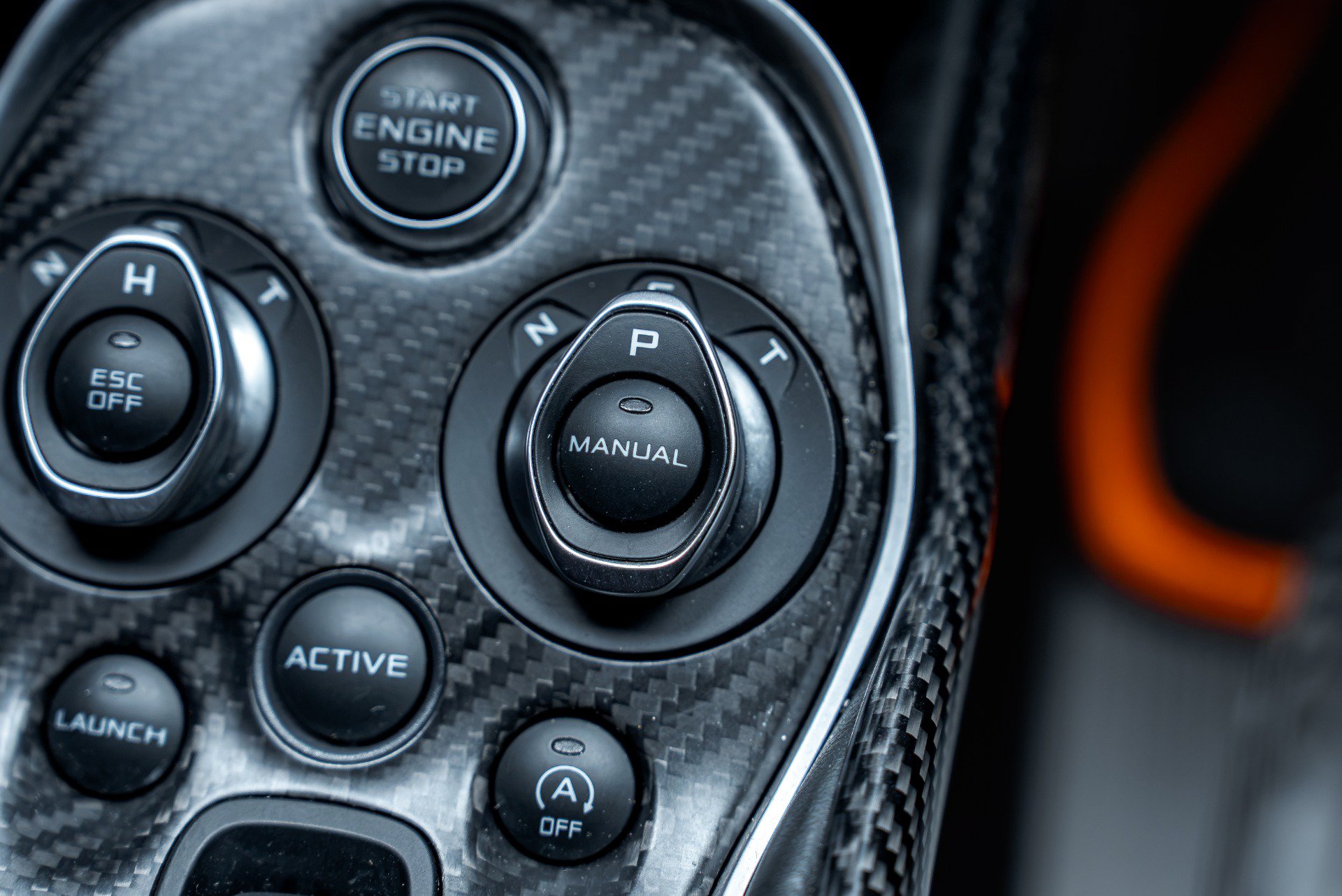 Used 2019 McLaren 600LT photo 52