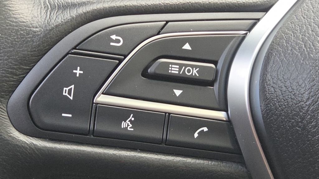 2019 INFINITI Q50 Signature Edition